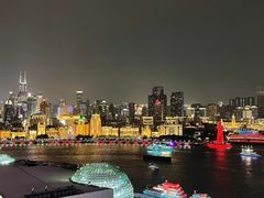 -东方明珠广播电视塔