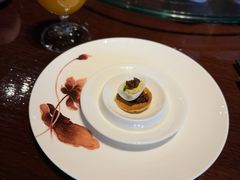 -杭州西子湖四季酒店·金沙厅