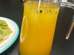 -洛东土菜馆(建国北路店)