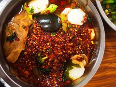 -小吴水煮(羊子巷无任何分店)