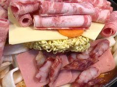 -炙韩料理·部队锅专门店