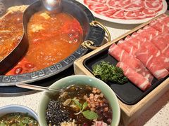 -火社火锅(裕华万达店)