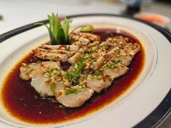 -金成潮菜博物馆(海珠湿地店)
