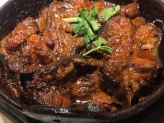 -洪兴砂锅·融合砂锅菜(三站店)
