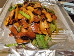 -福慧慈缘素食餐厅(王府井店)