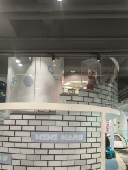 -MINI MARS KIDS CLUB亲子家庭中心(杨浦黄兴店)