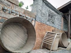 -枫香湖儿童公园