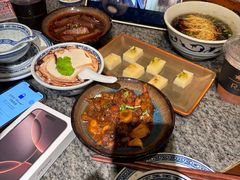 -南京大牌档(青岛万象城店)