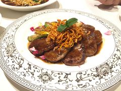 -若蘭慈·无国界素食料理(欢乐海岸店)
