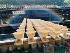 -景德镇古窑民俗博览区