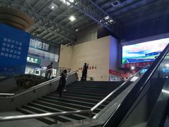 -杭州九堡客运中心