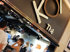 -KOI Thé(正佳广场店)