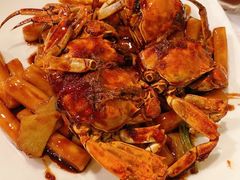 -翠亭酒家(山西南路店)