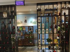 -汉水谣·江景餐厅(江滩店)