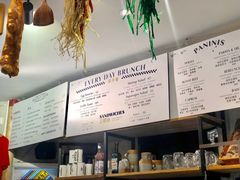 -Alimentari早午餐(安福路店)
