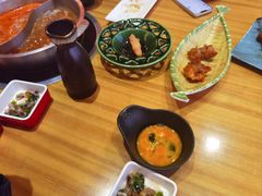 -水林间·寿喜烧自助(仙林金鹰店)