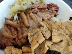 -老柴枝猪脚饭(窑岭店)