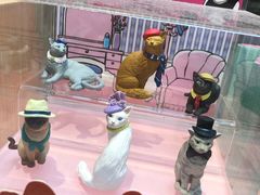 -猫的天空之城概念书店(苏州平江店)
