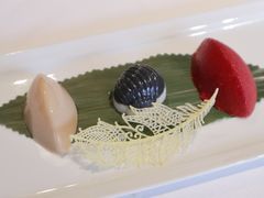 -宝丽轩中餐厅BAOLIXUAN