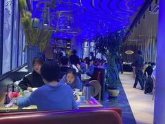 -老板恋上鱼(恒隆广场店)