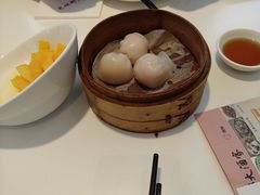 -光明邨大酒家(淮海路店)