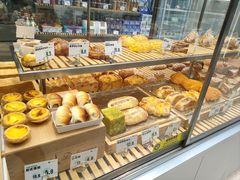 -天母蓝鸟西餐厅·烘焙蛋糕(十三碗店)