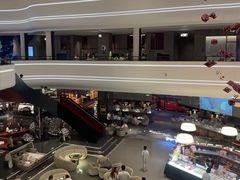 -漫·汤泉