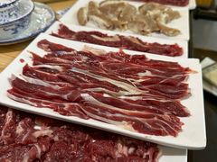 -伟记牛肉(金鸿公路店)