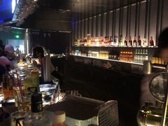 -STELLAR NIGHT CLUB星际酒吧(明发商业广场店)