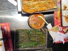 -诸锣记烤串·锦州烧烤(淘金店)
