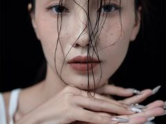 -吉田美学化妆美甲摄影培训(宁波校区)