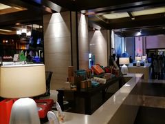 -大理实力希尔顿酒店御璽中餐厅YUXI – CHINESE RESTAURANT