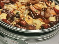 -高第街56号港式餐厅·精选(世茂广场宽厚里大明湖店)