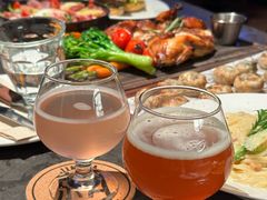 -京A Taproom·精酿餐吧(CBD店)