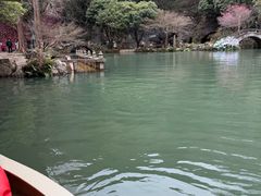 -灵栖洞天