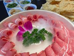 -额尔敦传统涮(体育场店)