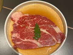 -谷牛日式烤肉(宝山U天地店)