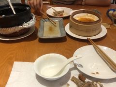 -粤域茶餐厅