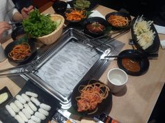 -新石器烤肉(之心城店)