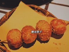 -贰回巷火锅馆(钟楼店)