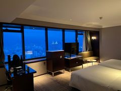 -上海龙之梦万丽酒店