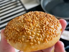 -上海蟹壳黄(徐汇区嘉陵菜市场店)
