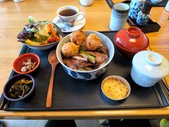 -王鼎精致料理铁板烧(世博源店)