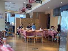 -西贝(吴江路湟普汇店)