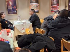 -添福来墨鱼饺子 · 海鲜东北菜(泡崖店)