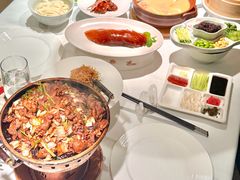 -四季民福烤鸭店(前门店)