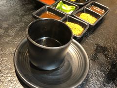 -九田家黑牛烤肉料理(太阳城店)
