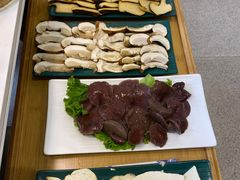 -阿鹏故事野生菌火锅(古城店)