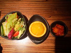 大名海鲜沙拉-九本居酒屋(学院路店)