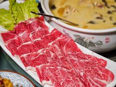 -金龙·打边炉(南京西路店)